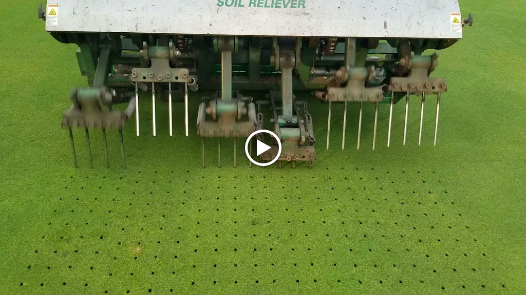  Fort Dodge Country Club