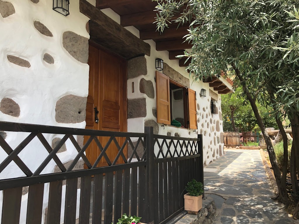 Finca Mariola - La Montana