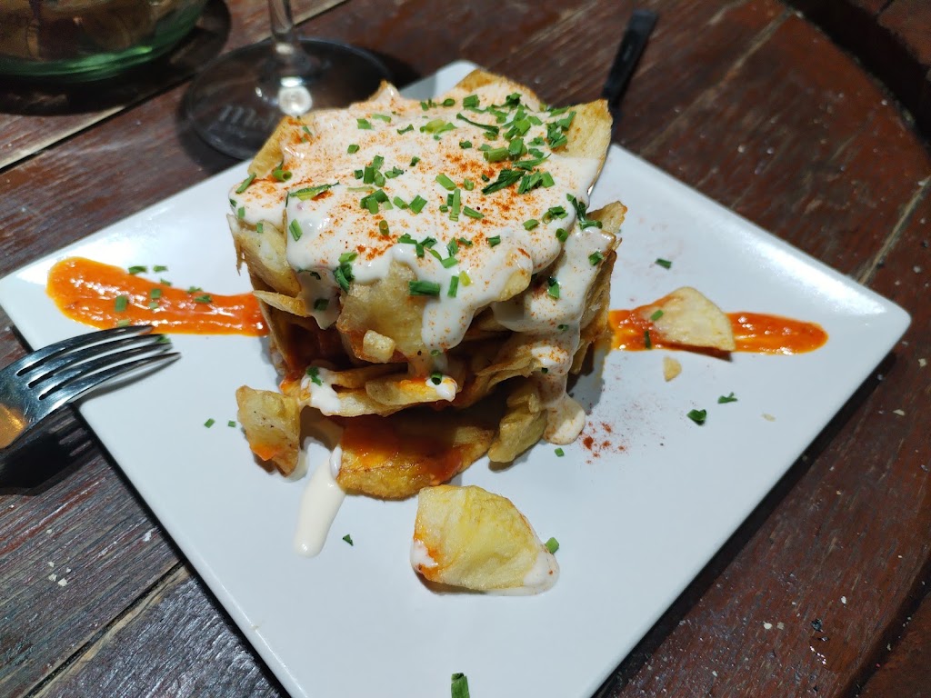 Cafe Bar La Tapatica — Mas recientes
