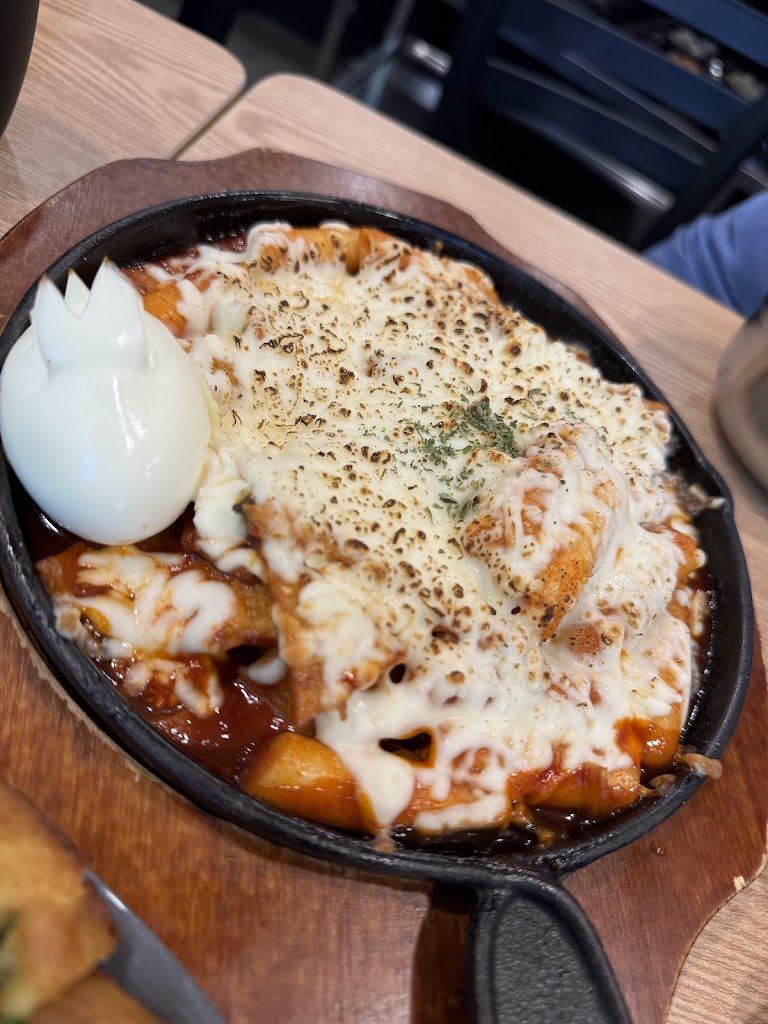 Baked ziti