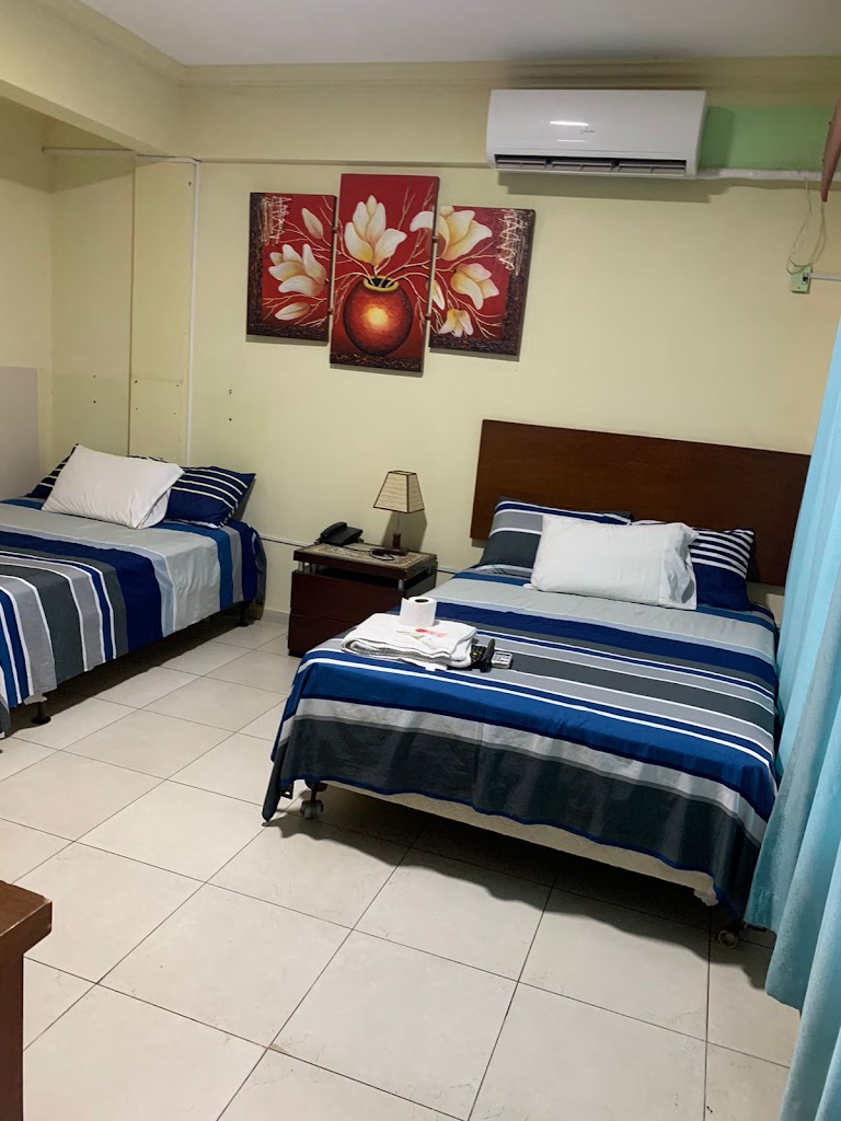 Habitaciones