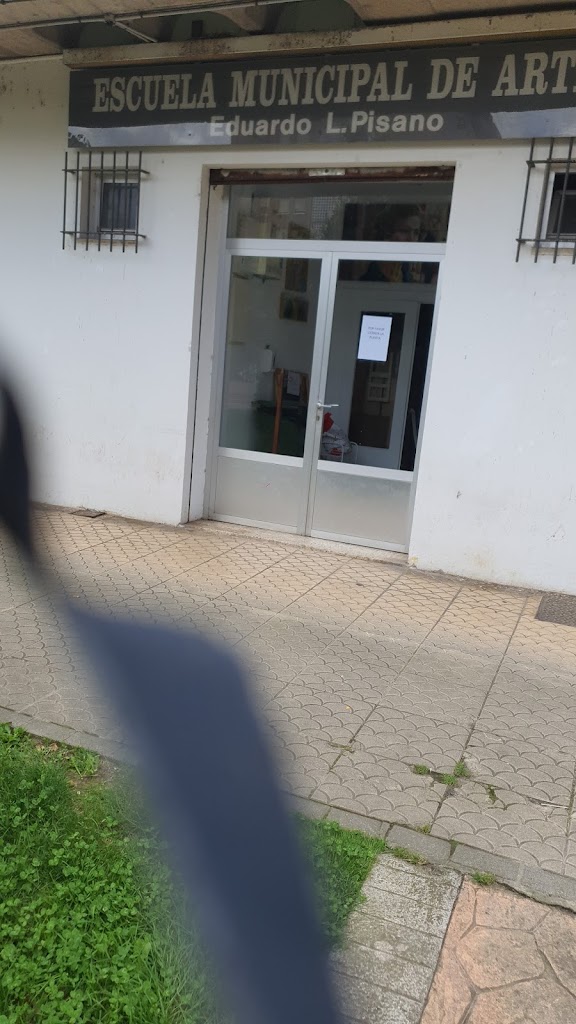Escuela Municipal de Artes Eduardo Lopez Pisano