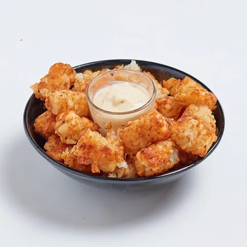 Tater tots