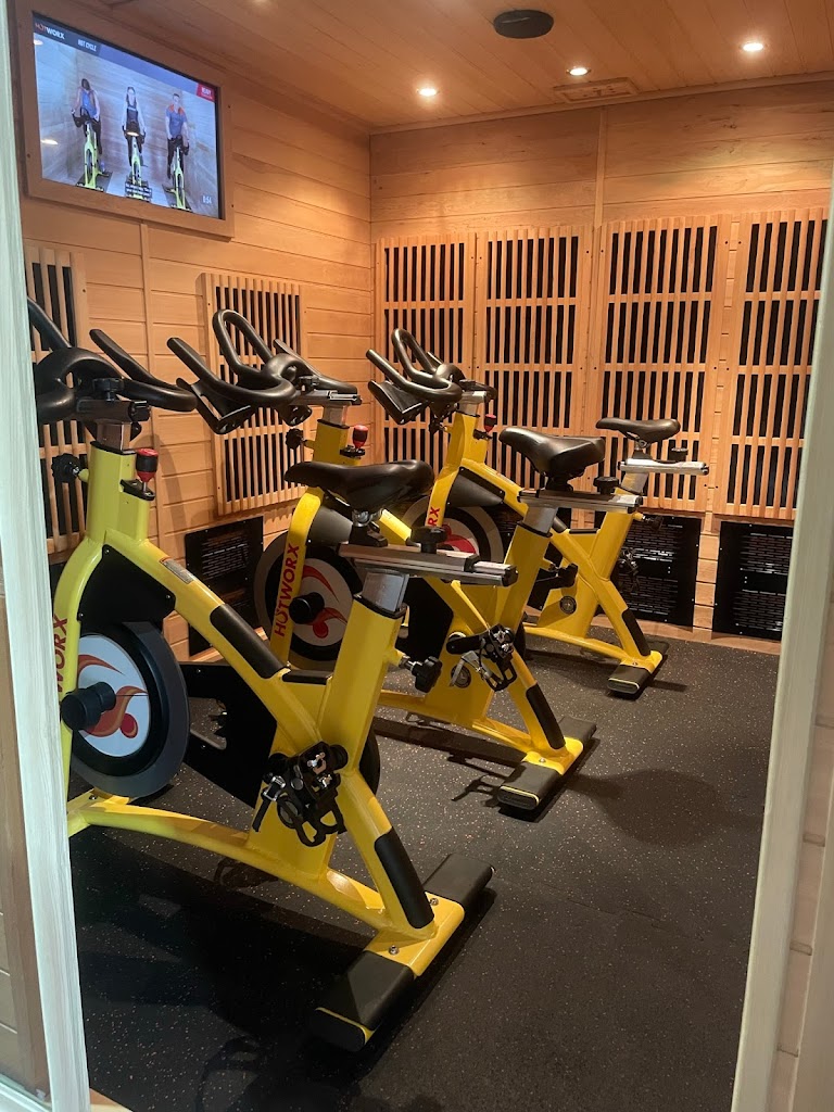  HOTWORX Fairview-Allen