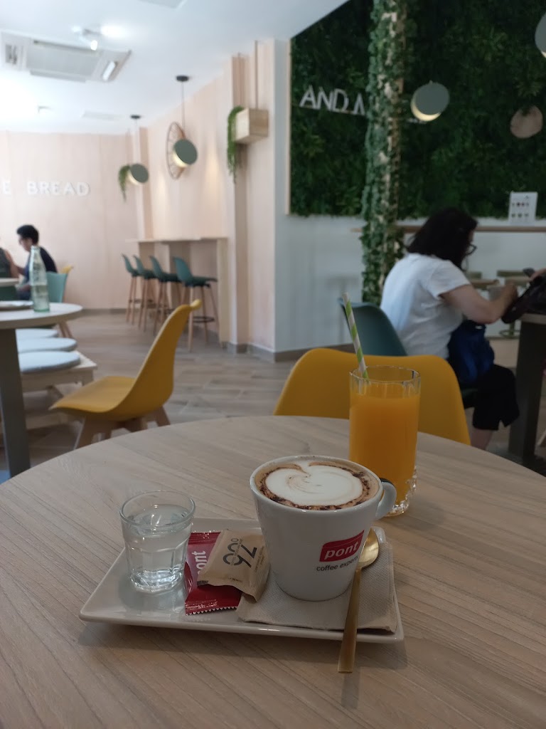 92deg — Cafe