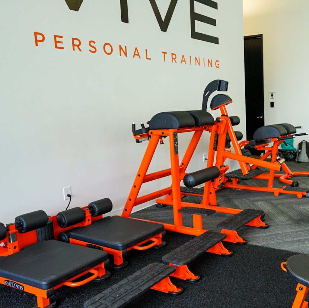  Vive Personal Training