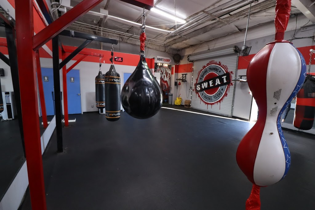  S.W.E.A.T. Boxing & Training