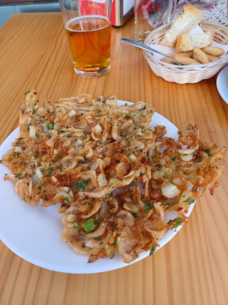 Bar Tocino Tapas — Comida y bebida