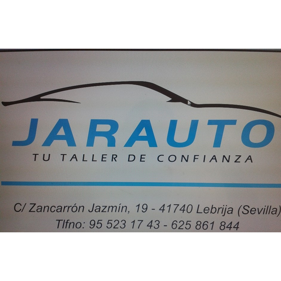 TALLERES JARAUTO — Del propietario