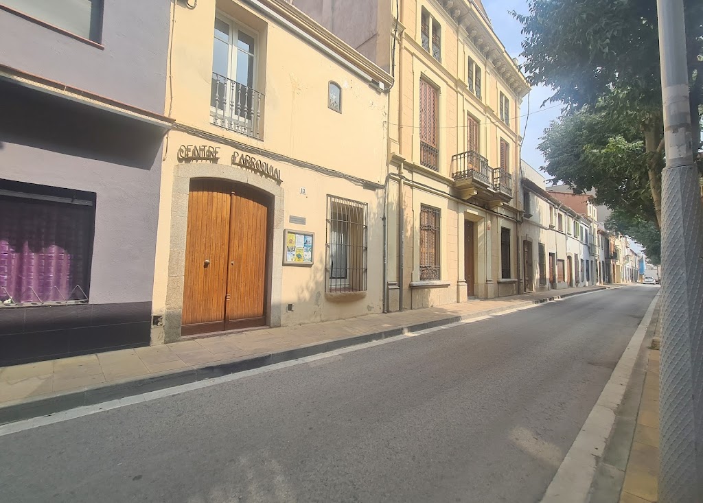 Centre Parroquial Vilasar de Mar