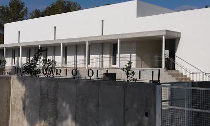 IES Quarto del Rei