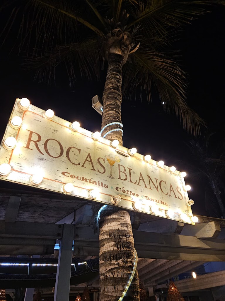 Rocas Blancas Restaurant