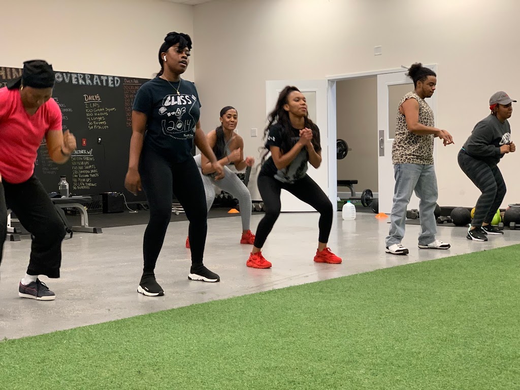  Dominant Performance