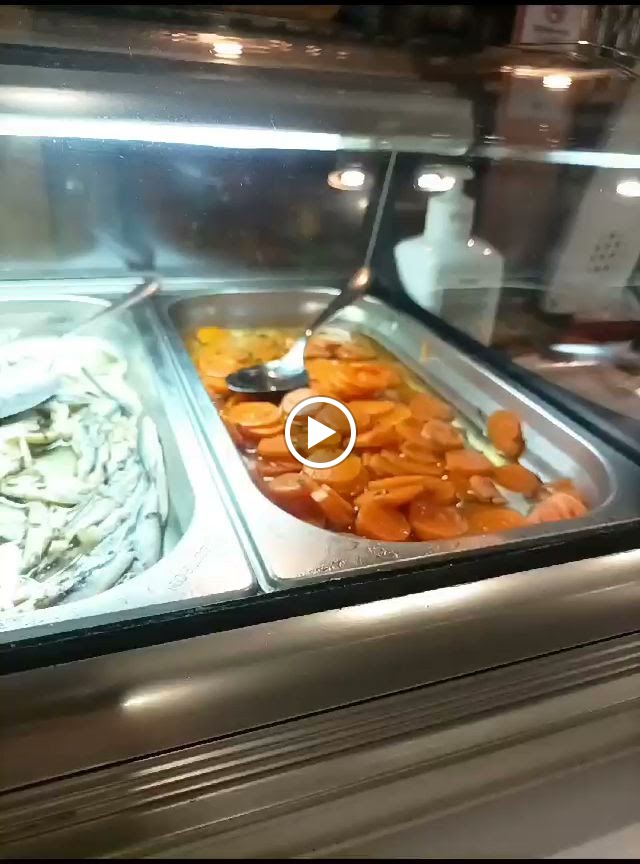 Bar la familia — Ambiente