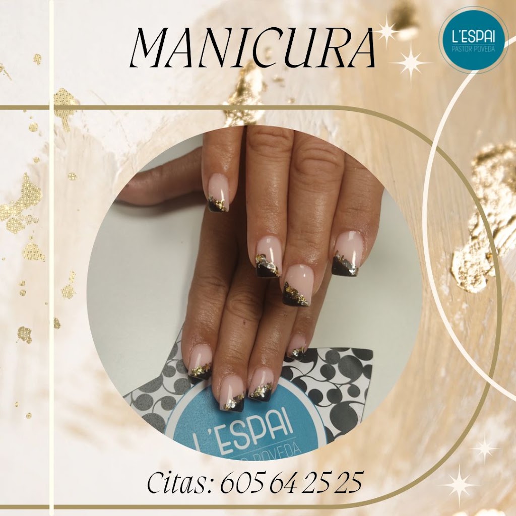 Espai Pastor Poveda — Manicura
