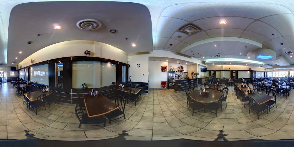 Street View & 360°