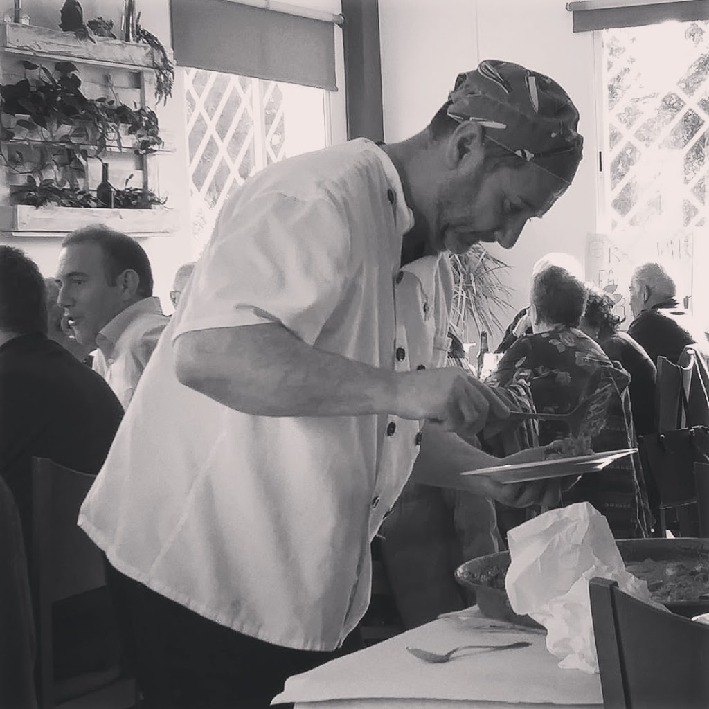 Bar-Restaurante "LAS CLARAS DEL MAR MENOR" — Del propietario