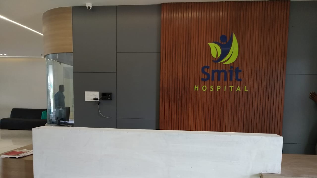 Dr. Smit Hospital