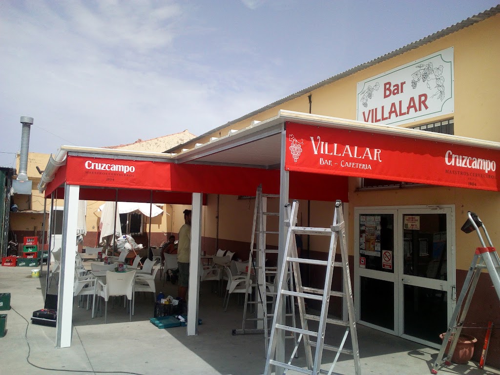 BAR VILLALAR.