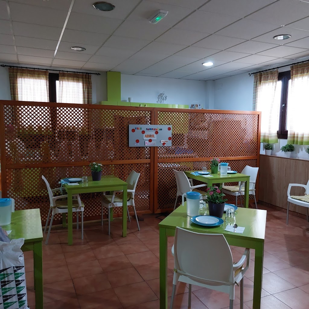 Centro de Dia para Mayores Ogijares