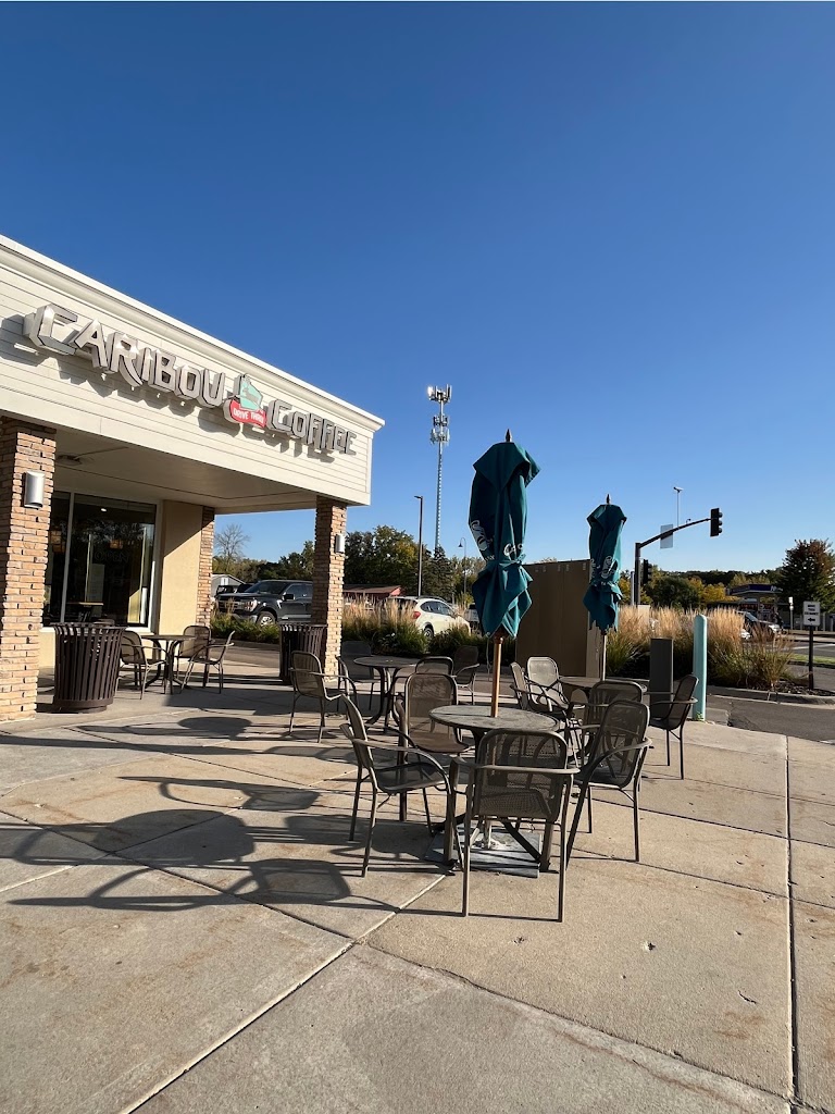 Photo of Caribou Coffee