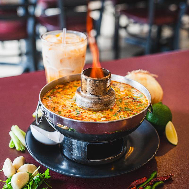 Ocha Thai Cuisine