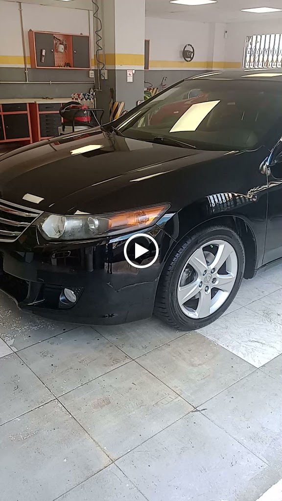 Eco Auto Castellon — Videos