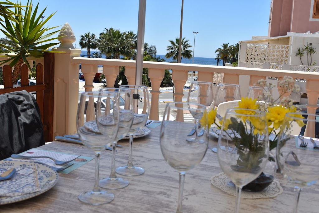 La Bien Querida Beach Club Restaurante — Del propietario