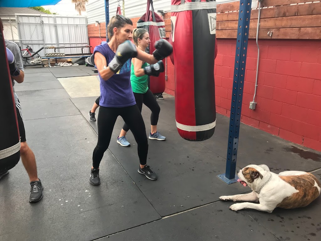  Braxton's Combat Sports and Fitness