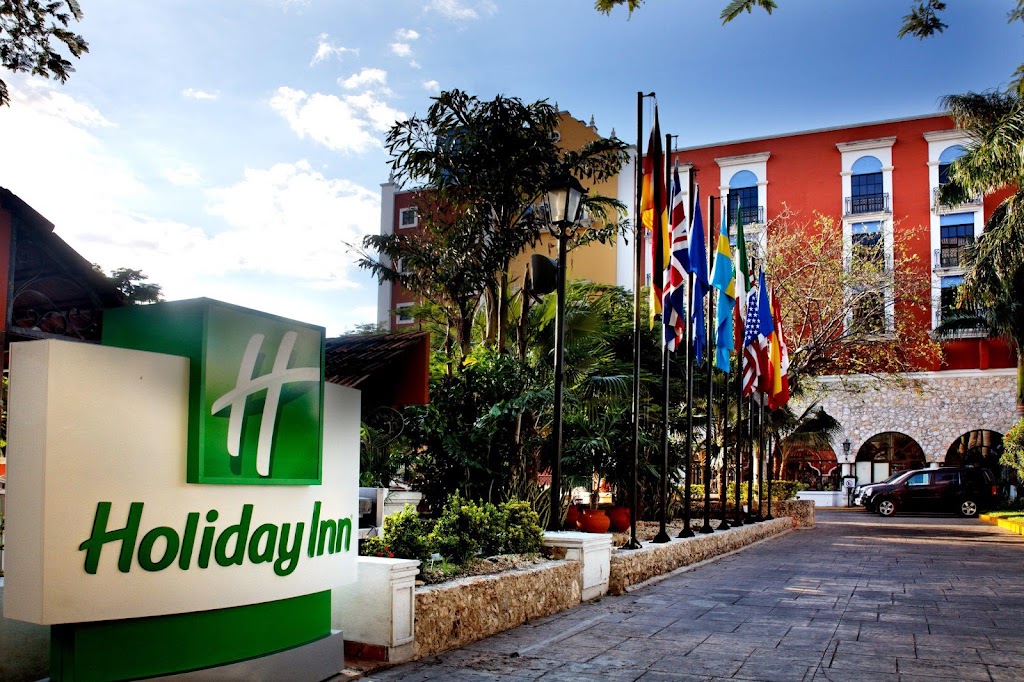 Holiday Inn Merida, an IHG Hotel