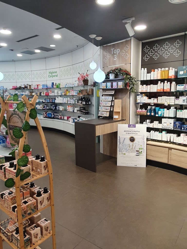 Farmacia Suero — Del propietario