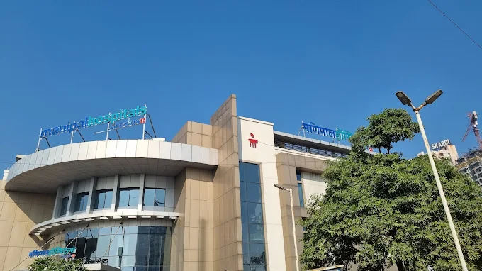 Dr. Manipal Hospital