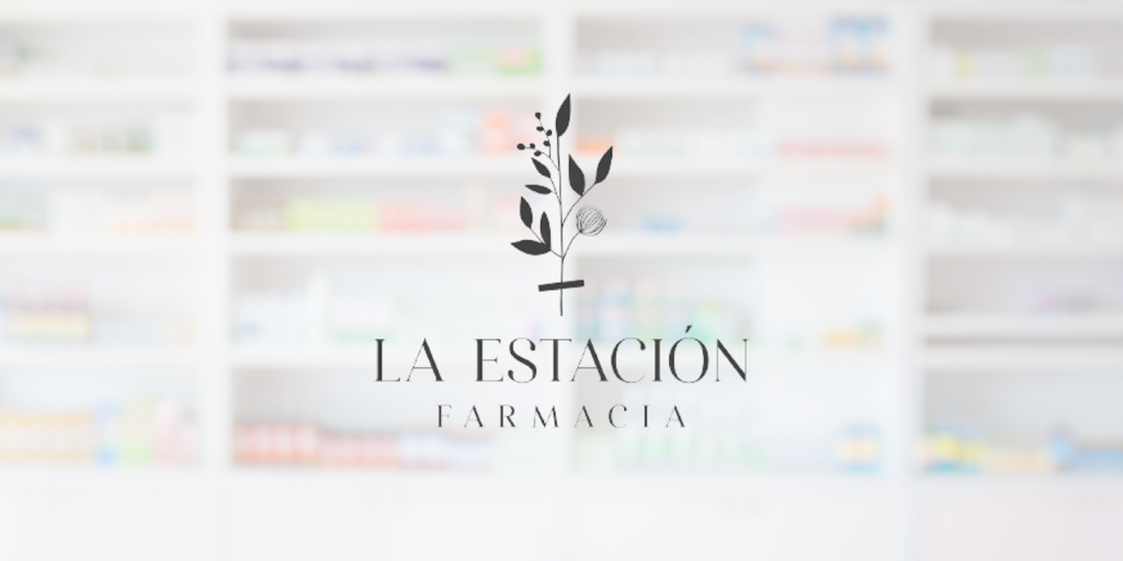 Farmacia La Estacion — Del propietario