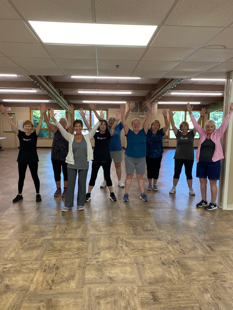  Jazzercise Frankfort Park District