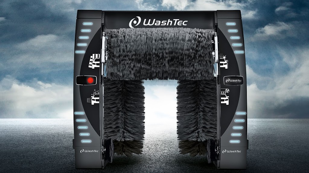 WashTec