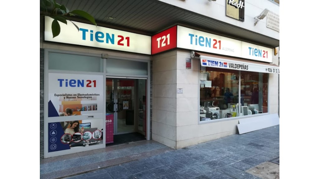 Tien21 Valdepenas