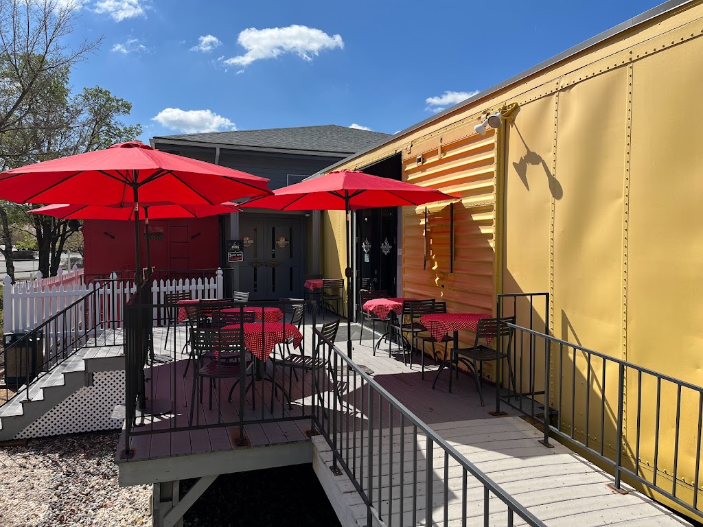 Photo of Brick Road Coffee Company