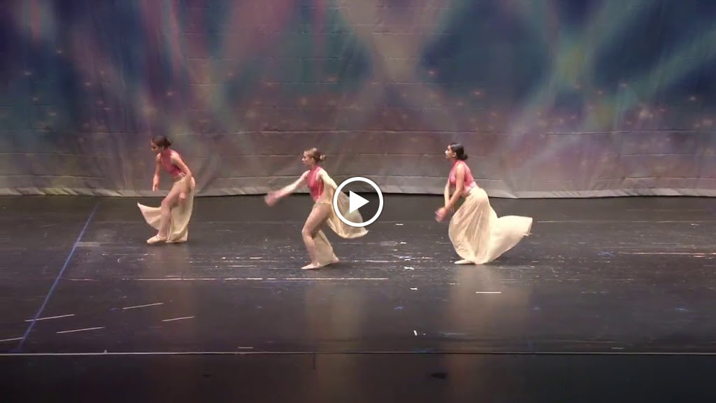  Keep In Time Dance Academy