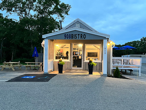 Restaurants In South Yarmouth