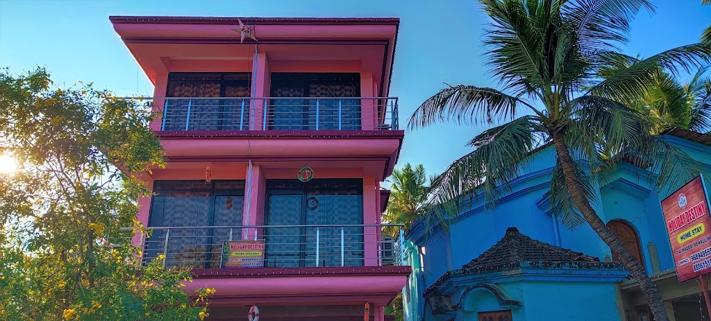 Holiday Destiny Home Stay