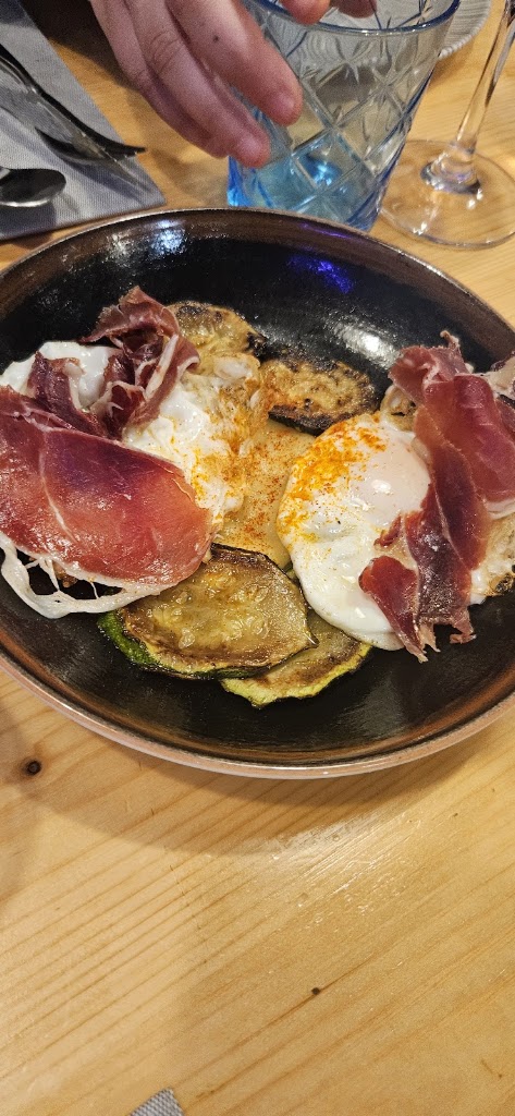 Pau Restaurant — Mas recientes