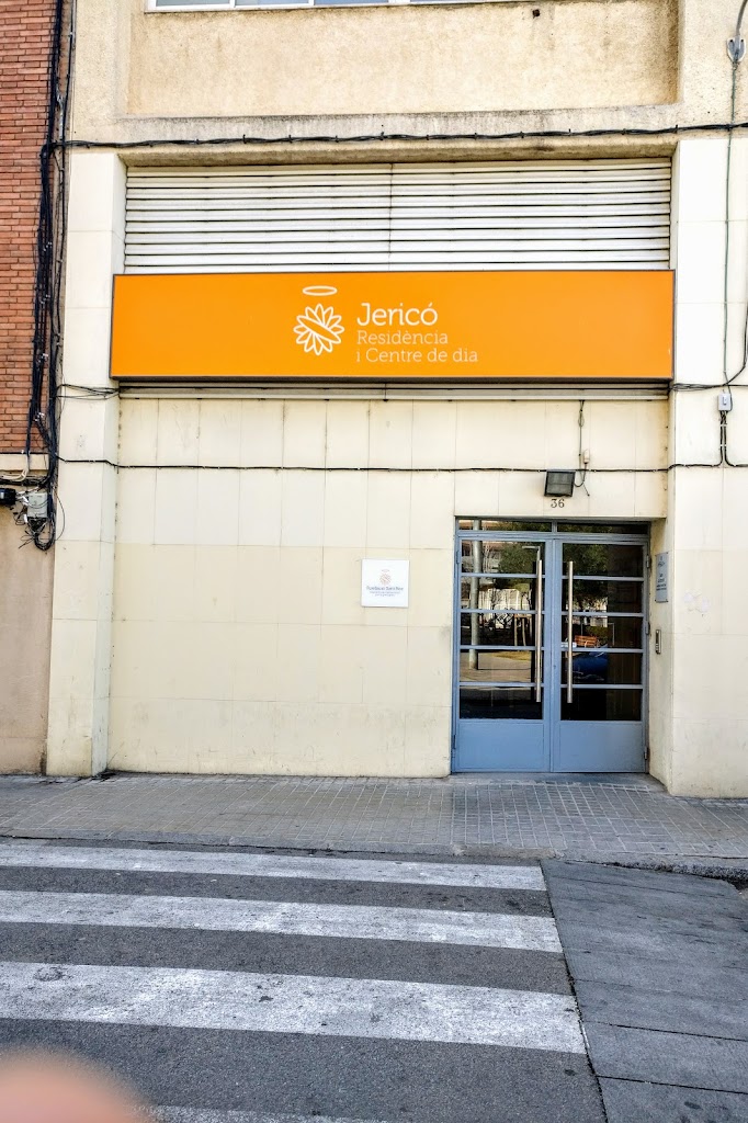 Residencia Jerico