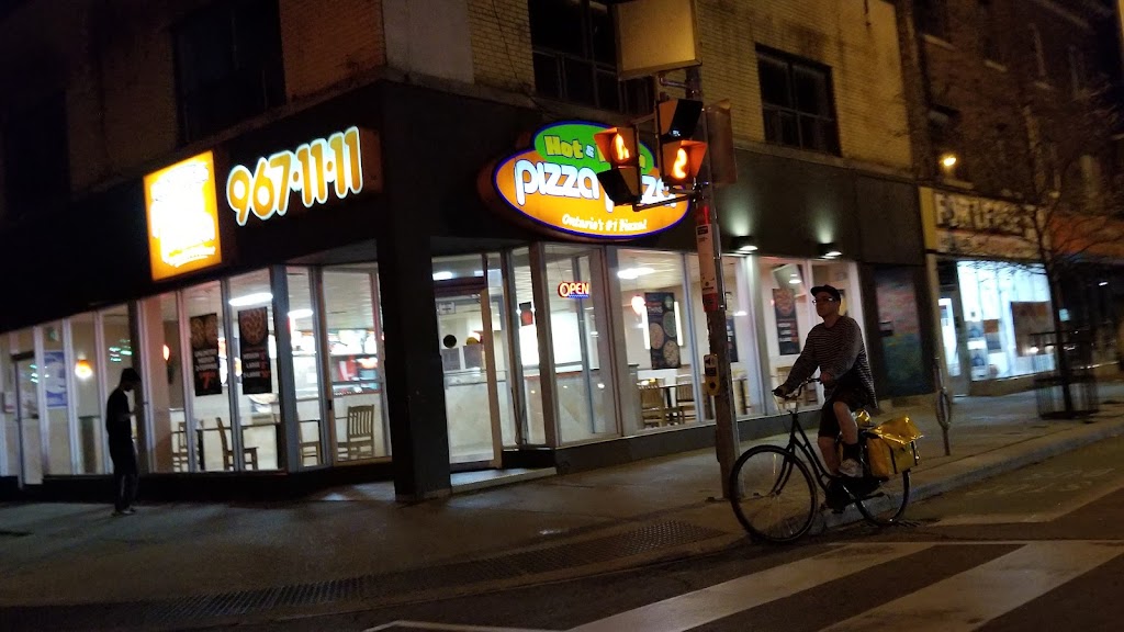Pizza Pizza