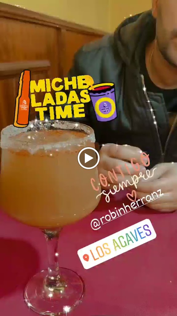 Restaurante Los Agaves — Videos