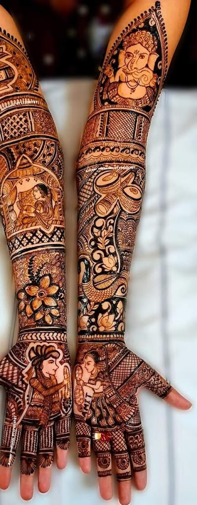 Oleega Beauty Parlour