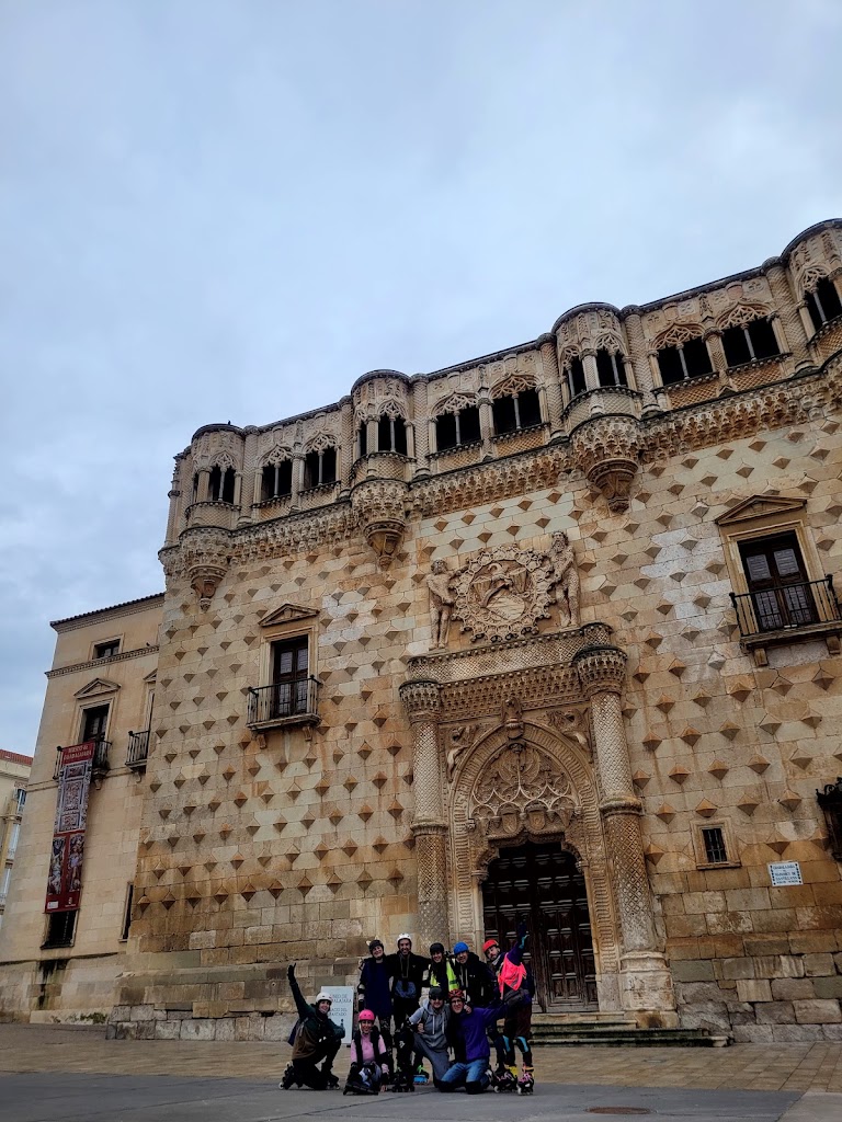 Patinaje Roller Guadalajara