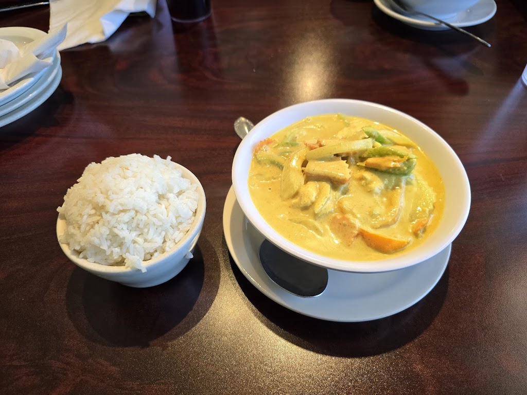 Bangkok Thai Cuisine
