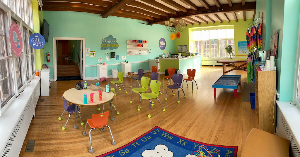  The Little Gym of Abington