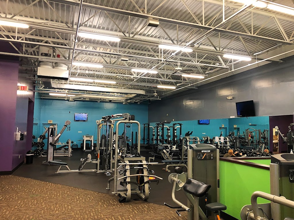  Free Time Fitness 24/7 - Amherst