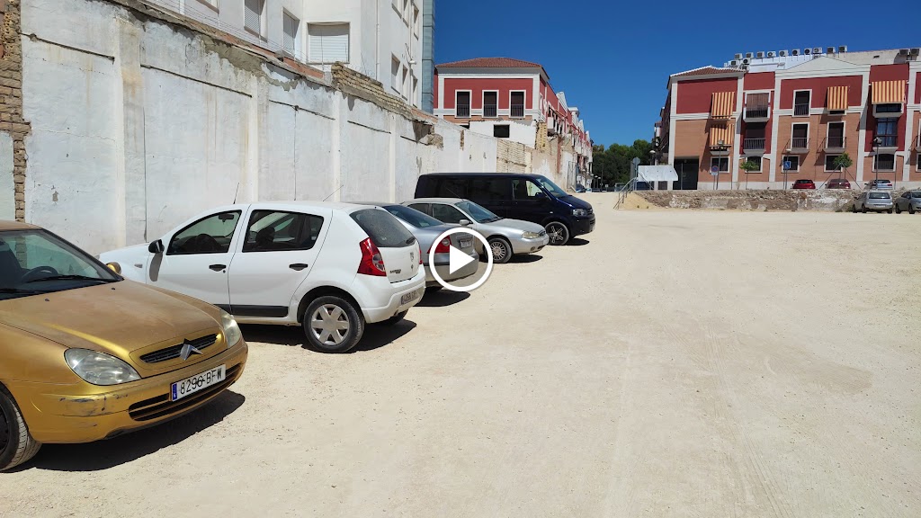 Aparcamiento Municipal Disuasorio — Videos